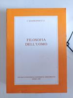 Filosofia dell'uomo