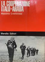 La cooperazione Italo-Araba