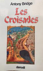 Les croisades