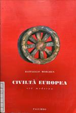 Civiltà europea. Età moderna