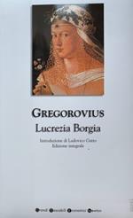 Lucrezia Borgia