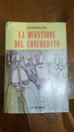 La questione del concordato