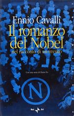 Il romanzo del Nobel nel racconto di un inviato