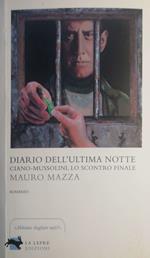 Diario dell'ultima notte