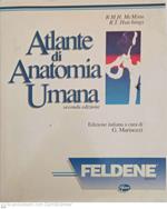 Atlante di anatomia umana