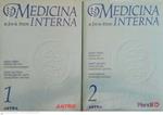 Medicina interna. Volume 1-2