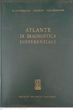 Atlante di diagnostica differenziale