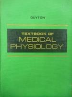 Textbook of Medical Physiology