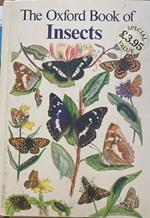 Oxford Book of Insects