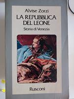 La Repubblica del Leone, Storia di Venezia