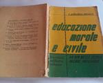 Educazione morale e civile