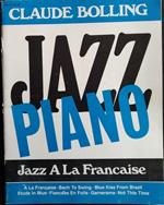 Jazz piano