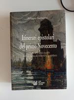 Itinerari epistolari del primo Novecento