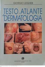 Testo e atlante di dermatologia