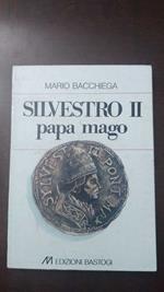 Silvestro II papa mago