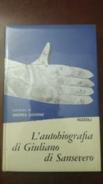 L' autobiografia di Giuliano di Sansevero 1