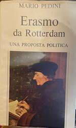 Erasmo da Rotterdam. Una proposta politica