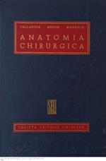 Anatomia chirurgica