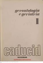 Gerontologia e geriatria. Volume 1