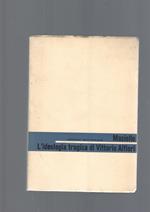 L' Ideologia Tragica Di Vittorio Alfieri