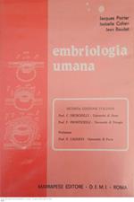 Embriologia umana