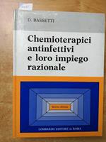 Chemioterapici antinfettivi e loro impiego razionale