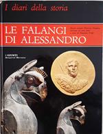 La falangi di Alessandro. Diario secondo Plutarco, Diodoro, Arriano ed altre fonti