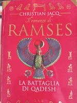 RAMSES La battaglia di Qadesh