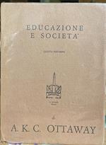 Educazione e società