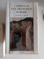 I fioretti di San Francesco d'Assisi