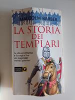 La storia dei Templari