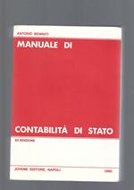 Manuale di contabilità di stato