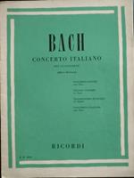 Concerto italiano. Per pianoforte