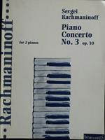 Piano Concerto No. 3