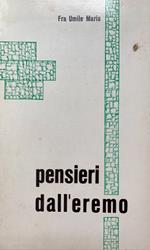 Pensieri dell'eremo