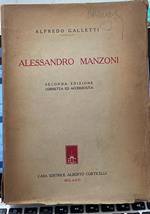 Alessandro Manzoni