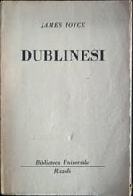 Dublinesi