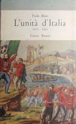 L' unità d'Italia 1859-1861. I-II