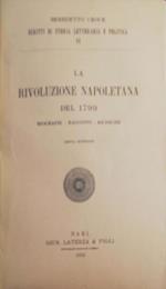 La rivoluzione napoletana del 1799