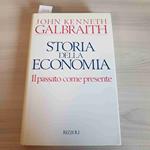 Storia dell'economia