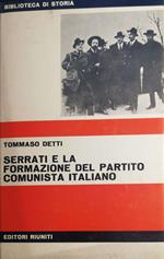 Serrati e la formazione del Partito comunista italiano