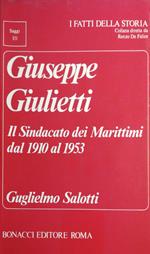 Il sindacato dei Marittimi dal 1910 al 1953