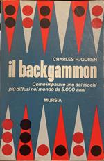 il backgammon