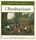 I Bamboccianti. Ediz. italiana e inglese