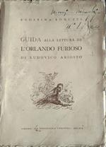 Guida alla lettura de l'Orlando Furioso di Ludovico Ariosto