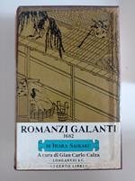 Romanzi galanti