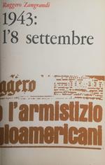 1943: l'8 settembre