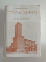 Sotto l'amica torre di Castelraimondo