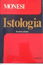 Istologia