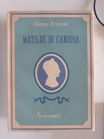 Matilde di Canossa